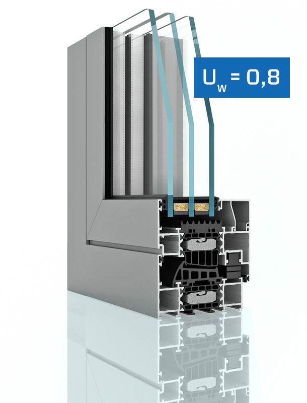 DDA-90 Thermo