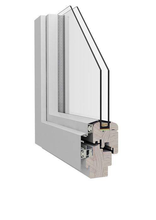 DDA-68 Mit Alu-Verkleidung
